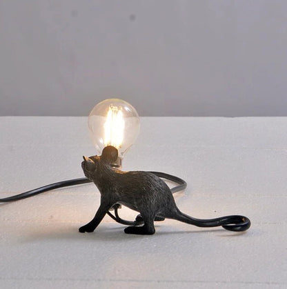 Mouse Lamp