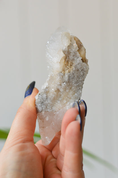 UV Reactive Calcite & Quartz