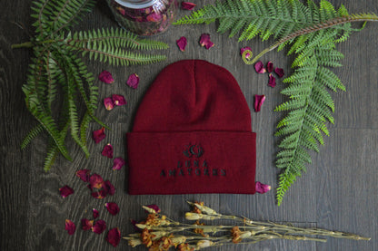 Luna Amatores Logo Beanie