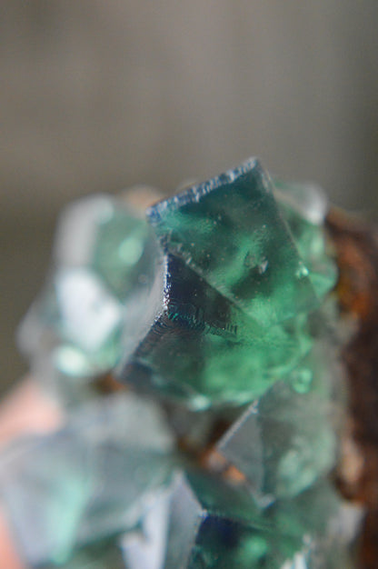 UK Fluorite Specimen #1