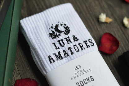 Luna Amatores Crew Socks