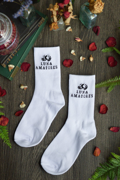 Luna Amatores Crew Socks