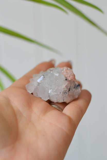 Cumbrian Quartz Specimen