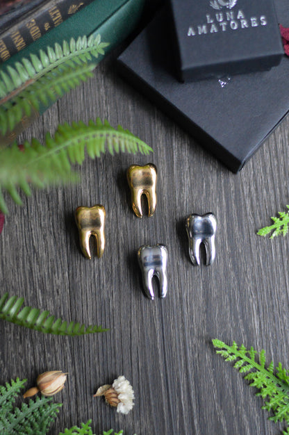 Tooth Ear Hangers