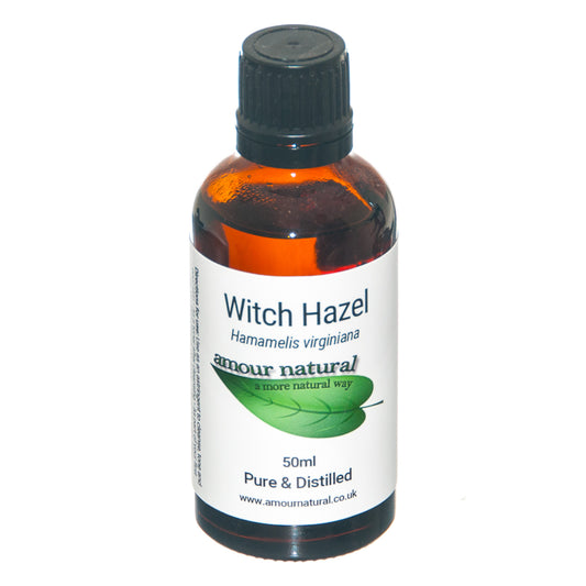 Witch Hazel 50ml