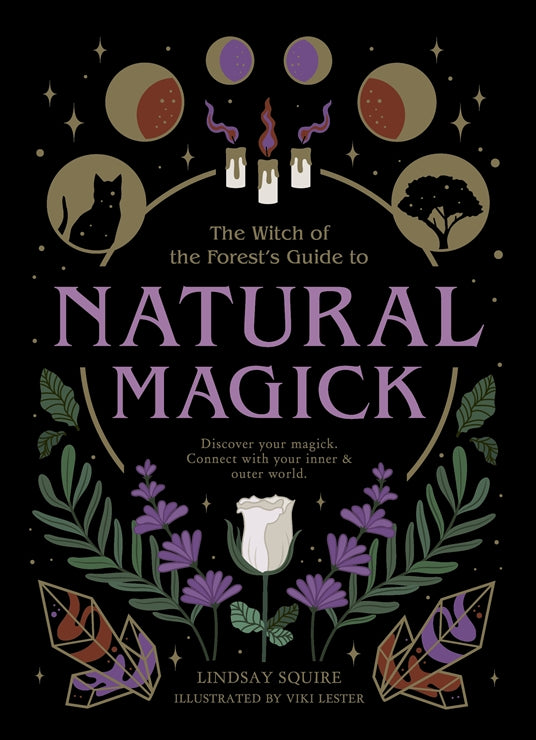 Natural Magick